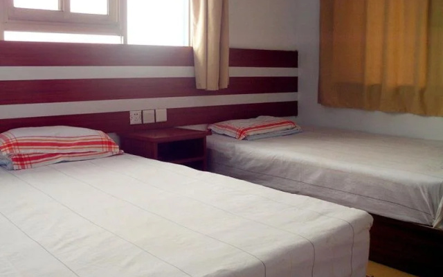 Rizhao Lover Island Farm Stay