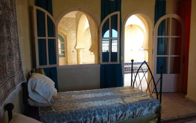 Villa Habibi