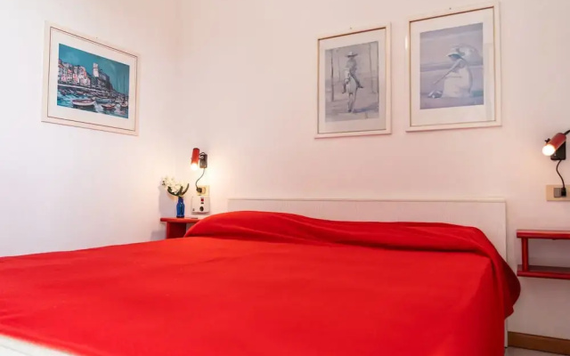 Apartment in Bibione Near Tennis Court