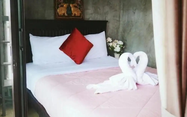 Lanna Hostel