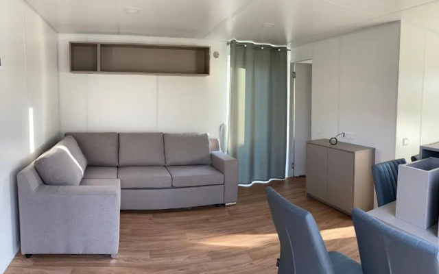 Vakantiepark Duinzicht