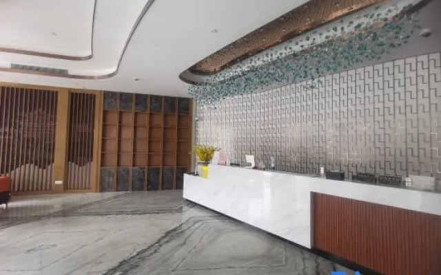 XI YI Hotel