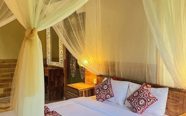 Yoga Maya Villa