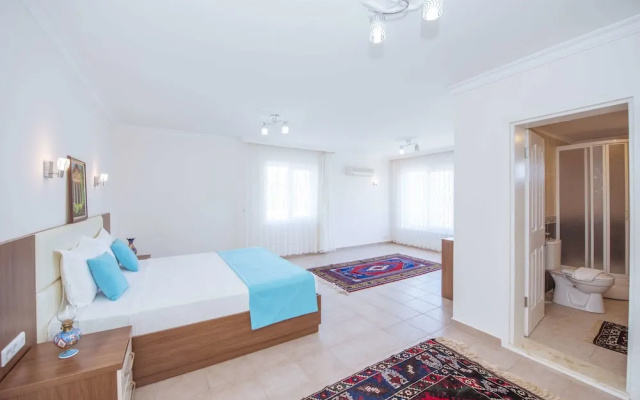 Infinity Yaniklar Villa