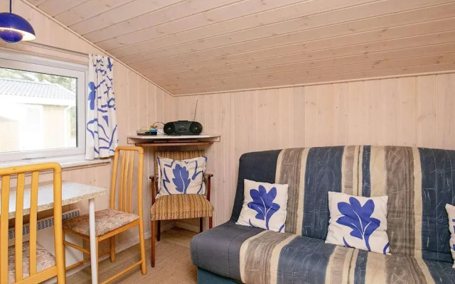 4 Star Holiday Home in Hjorring