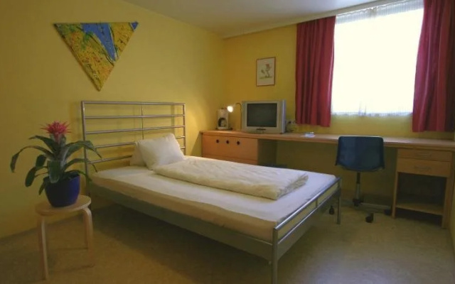 Boardinghouse Mitterweg