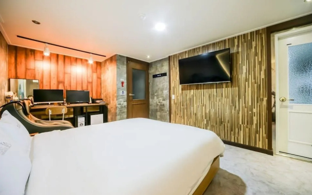 It＇s Motel Changwon