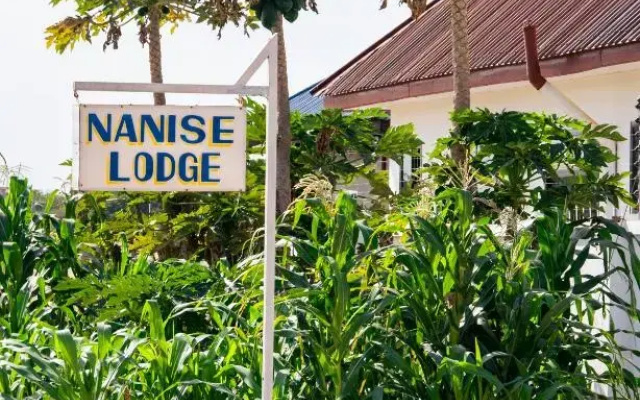 Nanise 2 Lodge