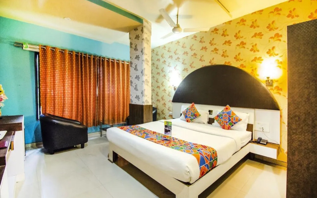Aundh Retreat