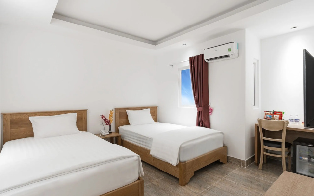 Veevoo Hotel