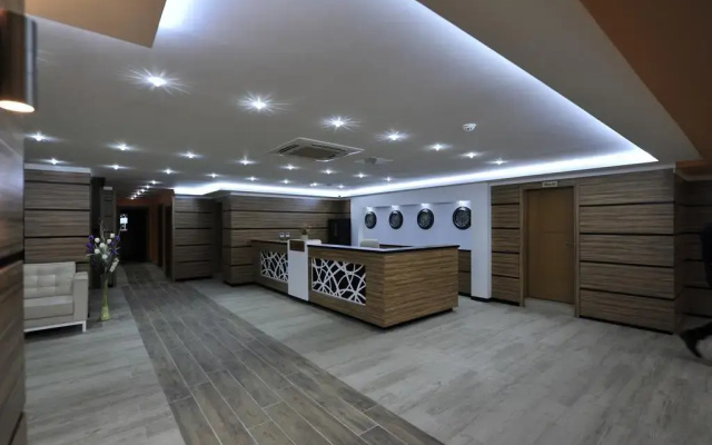 Liko Apart Otel