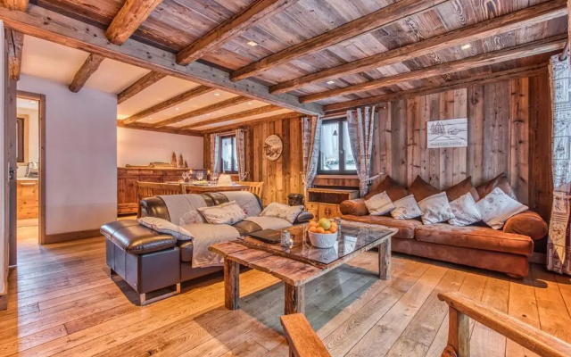 Le Coeur de Courchevel
