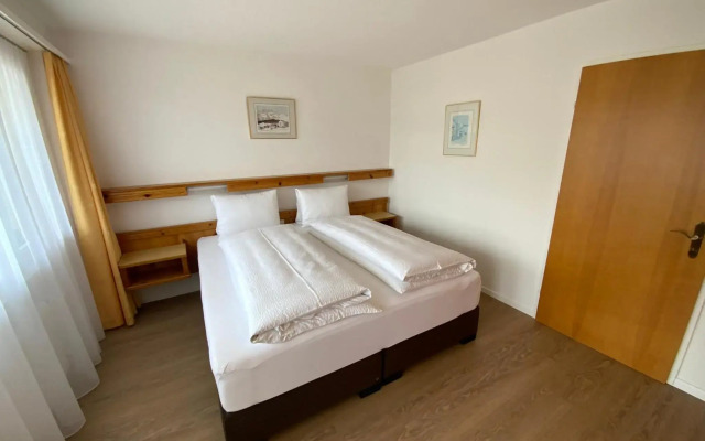 Alfa Appartements Superior