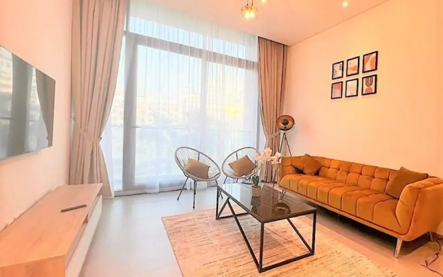 Ultimate Luxury Samana Signature Living Dubai