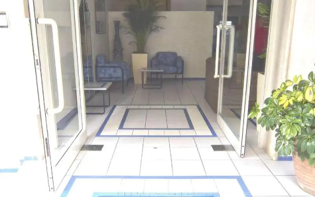 Hotel Vienna