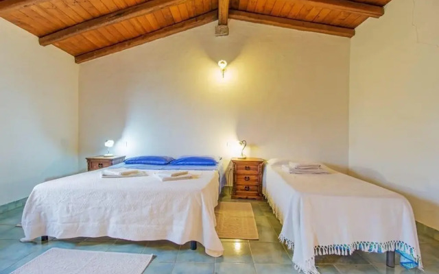 Agriturismo Biriddo