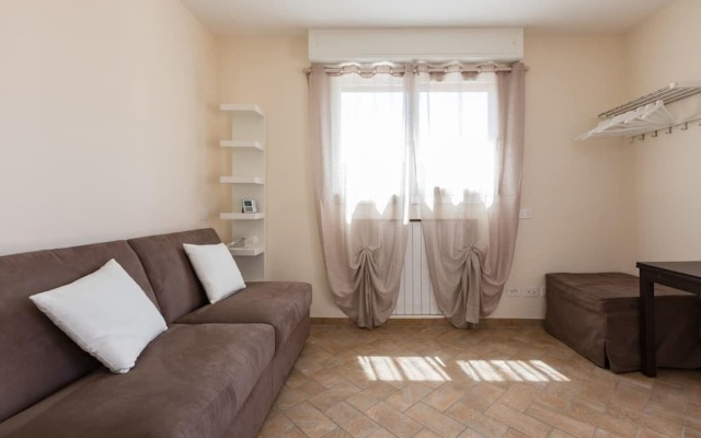 Отель B&B da Paola Италия, Рим - отзывы, цены и фото номеров - забронировать отель B&B da Paola онлайн комната для гостей
