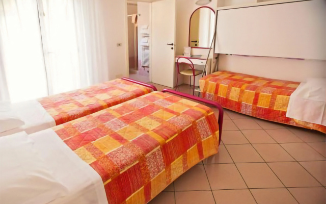 Hotel Radar