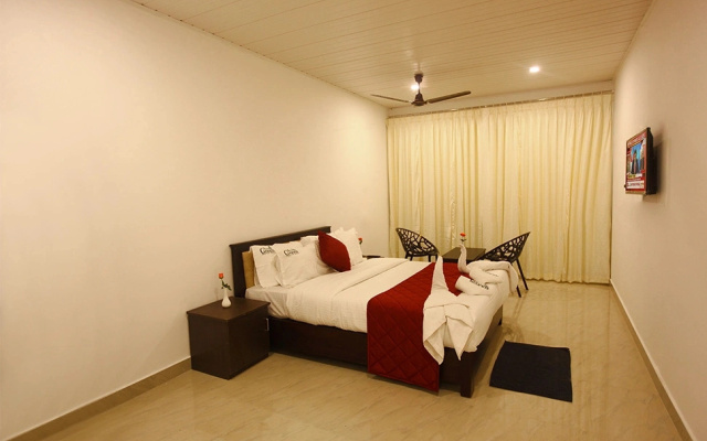 Ayur Green Resort and Spa Munnar
