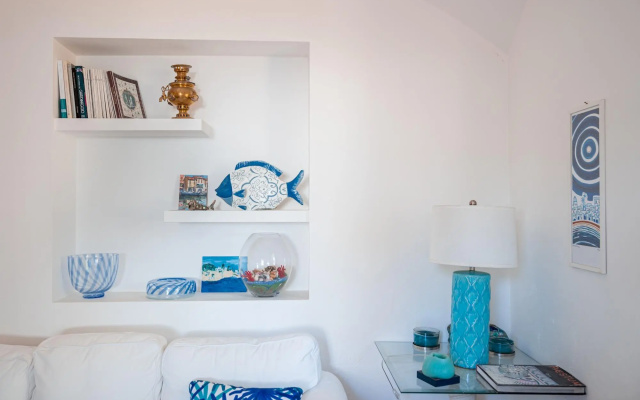 Villa Serao by Myvillacollection