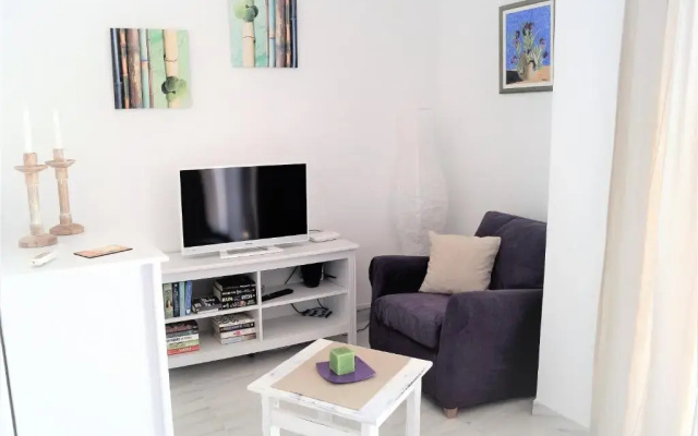 Bungalow Playa d'Or, 2 y 4