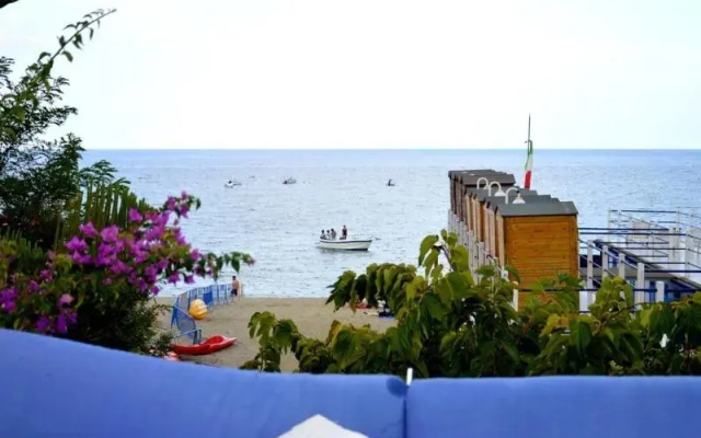 Villa Rosanna