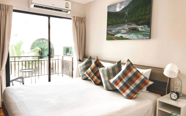 The Title Phuket Apartments by South Management