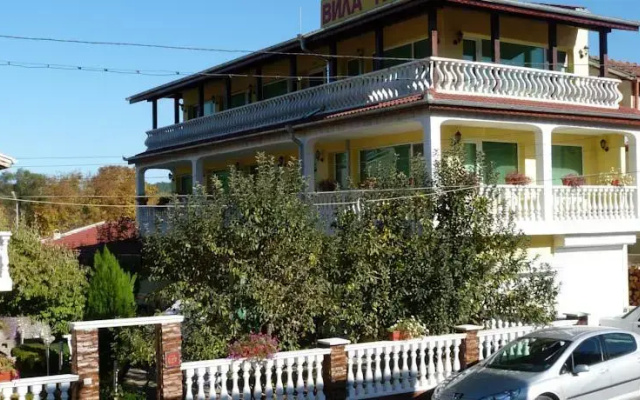 Terra Verde Hotel