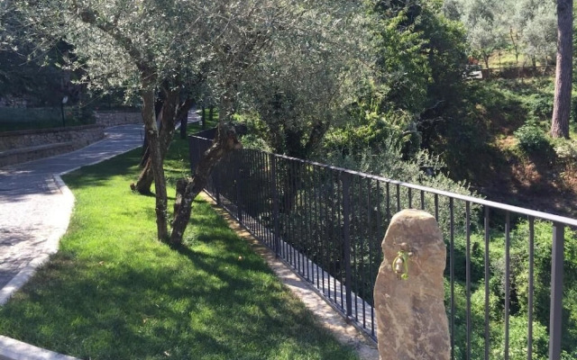 De Vivo Realty - Il Casale del Mirto