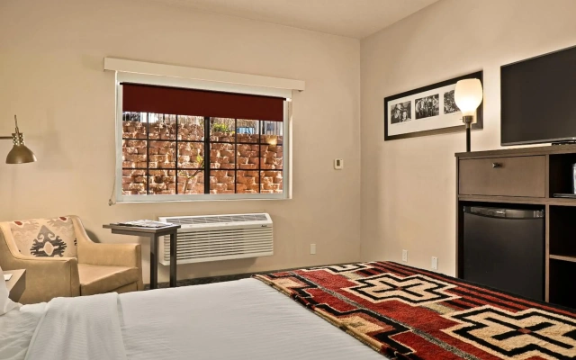 Arabella Hotel Sedona