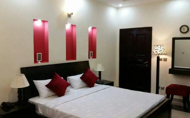 Elite Residence