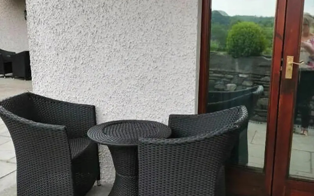 The Brown Horse Inn