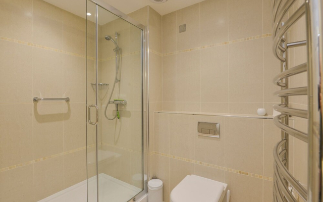 12 Burgh Island Causeway