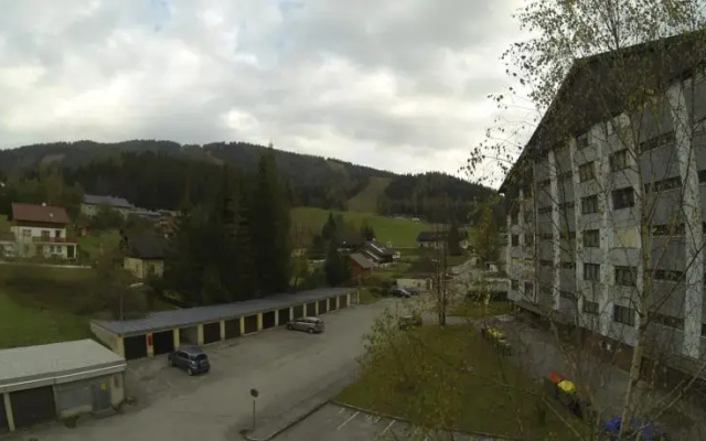 Ferienwohnung Mariazell