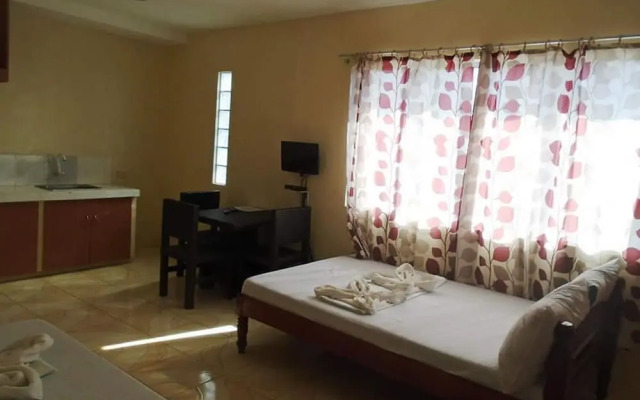 N & F Guest House