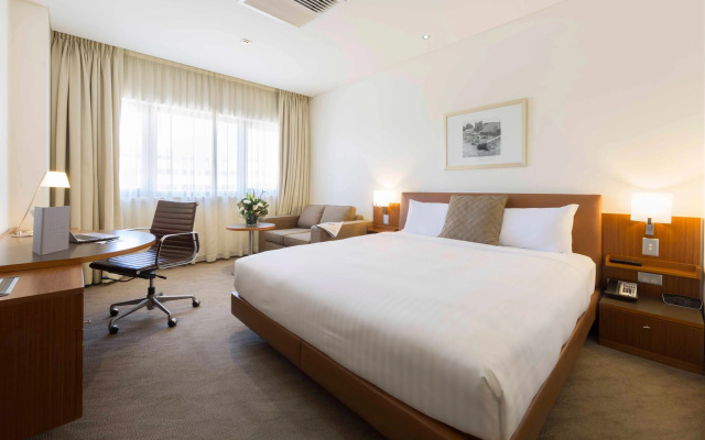 Novotel Canberra