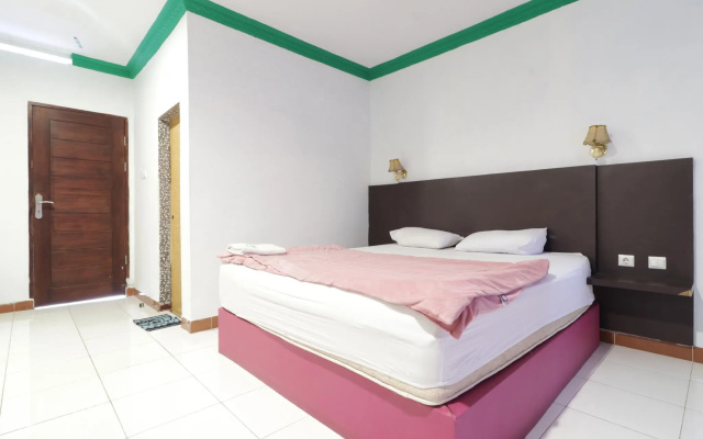 Hotel Rosse