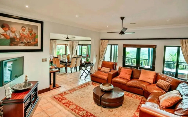 Zimbali 28 Club Drive