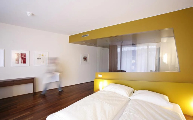 SPA Hotel Bründl
