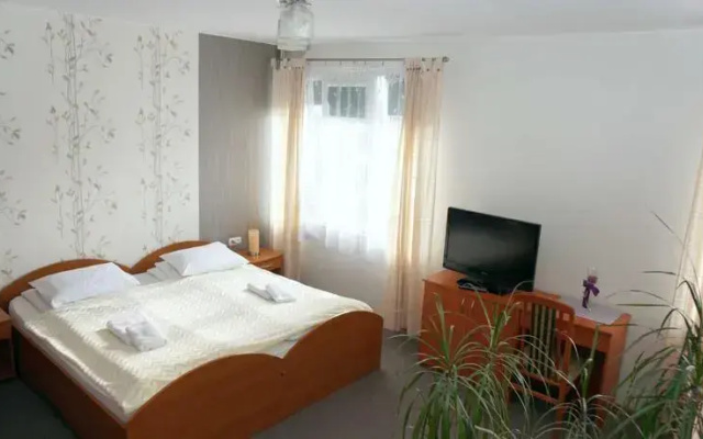Hotel Vega