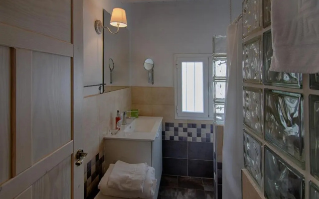 Casas Rurales Prunus Avium