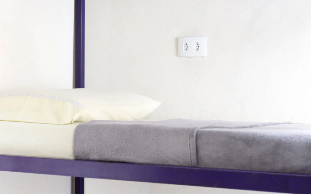 Walk On The Beach Hostel