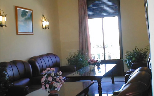 Hotel Meson Fuente del Pino