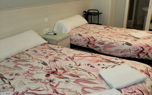 Hostal San Pedro