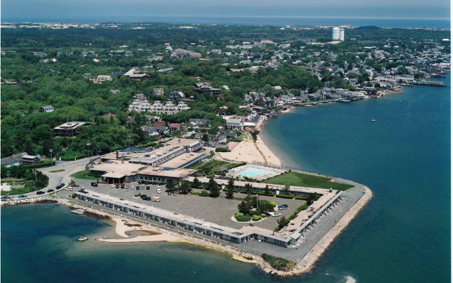 The Provincetown Inn