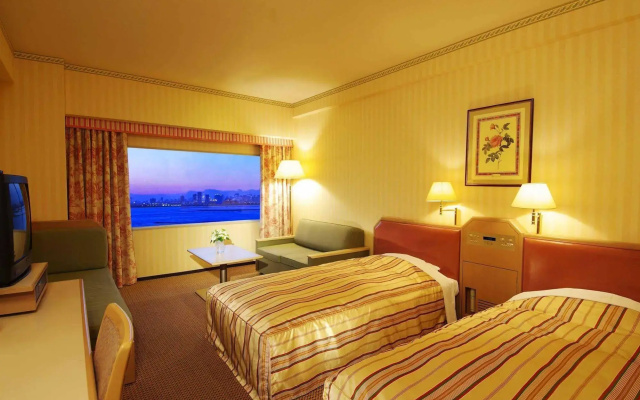 Tokyo Bay Maihama Hotel First Resort