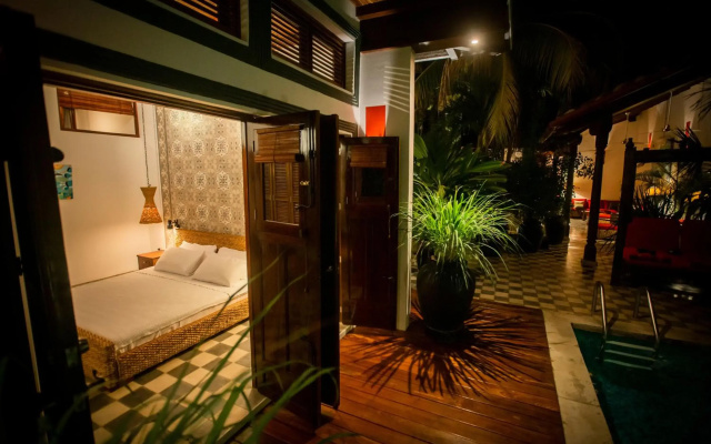 Casa Bubu Guest House