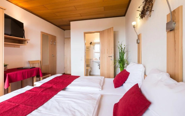 Pension Haus Martin