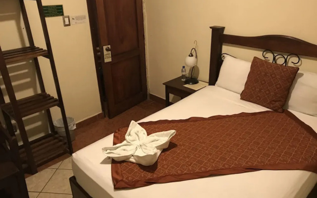 Hotel Quinta Maya