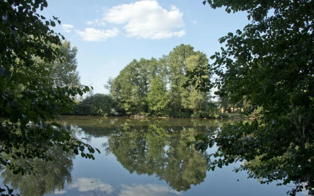 Ferienwohnung Kaim